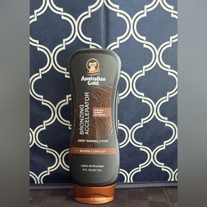 Australian Gold Dark Tanning Lotion